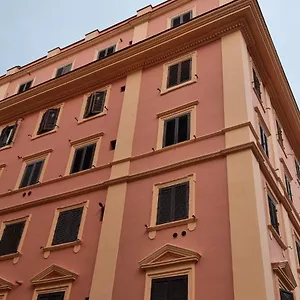 Apartament Colosseum 20, Rzym
