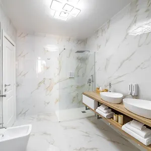 Apartament Iroome, Rzym