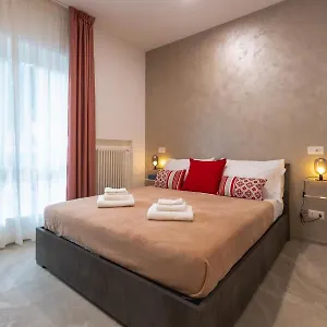 Apartament Le Di Anna -, Rzym