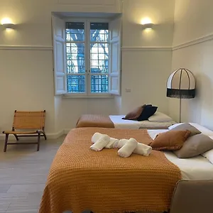 Apartament Marcantonio - Colosseum - Viale Manzoni 39 Up To 7 People, Viale Manzoni 41 Up To 5 People, Rzym