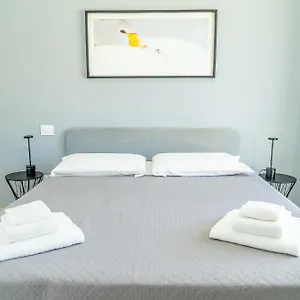 Mediterranea - Seaview, Pool & Garden Bari