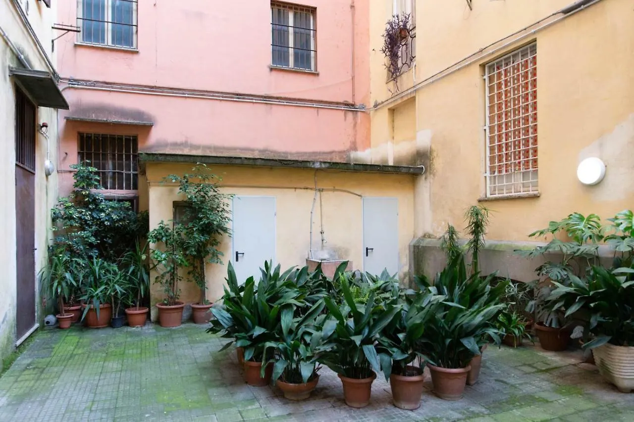 Apartment Sunny Home Rome Italy