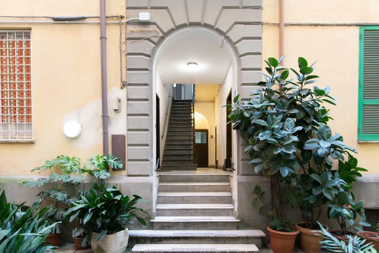 Apartment Sunny Home Rome
