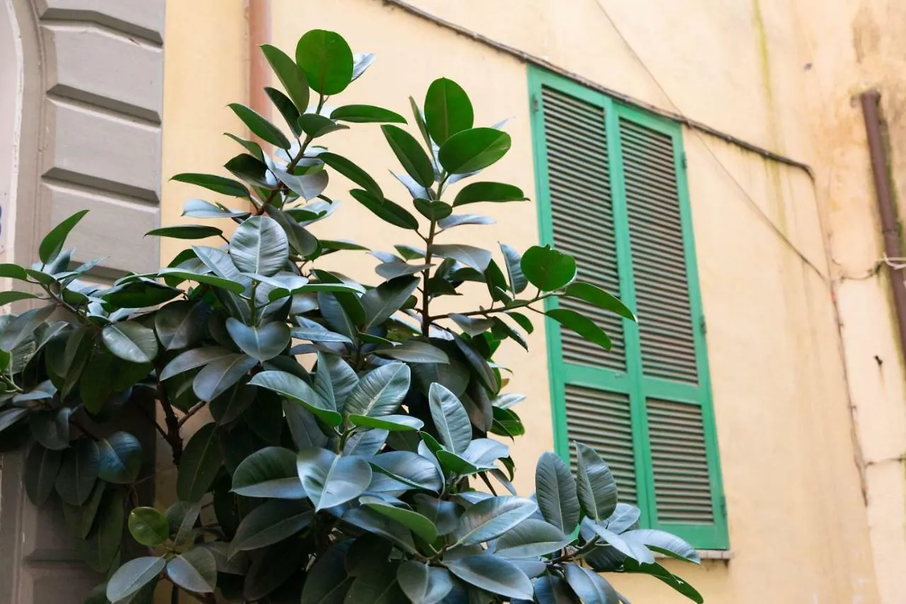 Apartment Sunny Home Rome Italy
